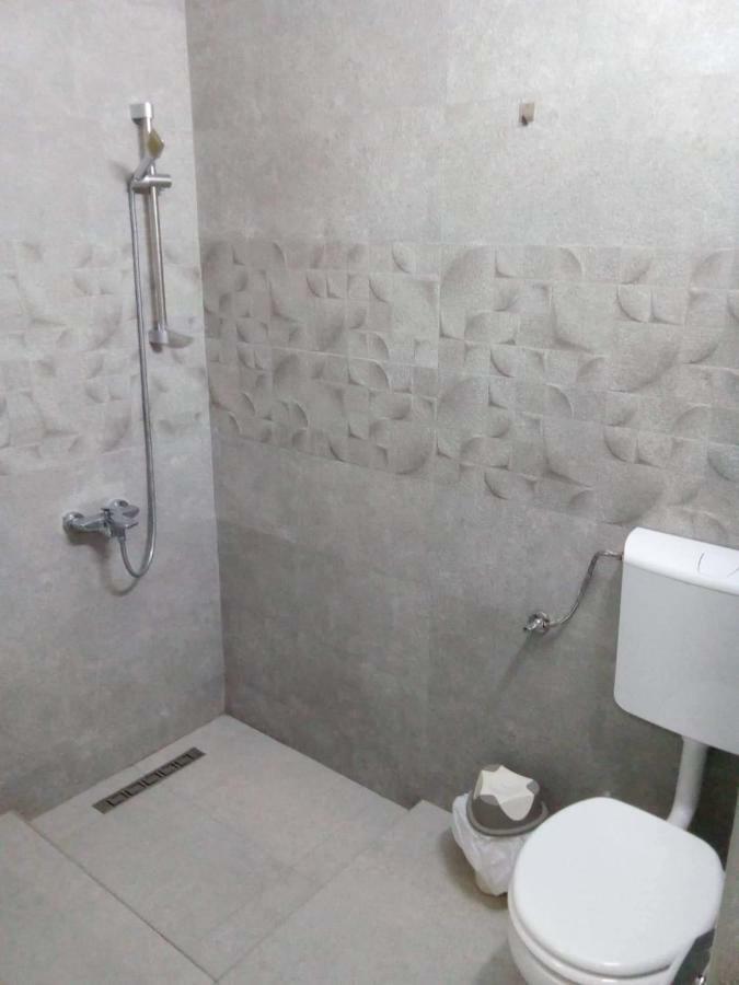 Tara Deluxe Apartment بودفا المظهر الخارجي الصورة